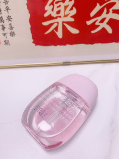 出门遛弯必带的六神喷雾花露水