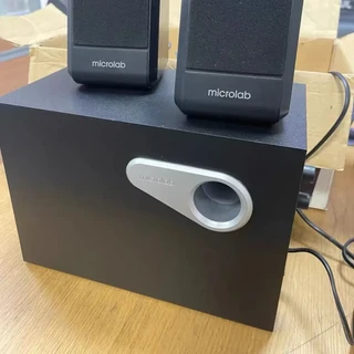 从初代到经典！国内2.1音响的崛起密码。如今50左右一大堆