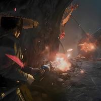 《明末：渊虚之羽》体验提升，建议选谷粒精灵2Pro手柄