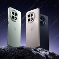 红米K80 Pro“2K屏”输了！一加 Ace5：1.5K屏+三芯，续航多3小时