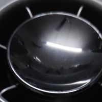 几素小风炮：无叶劲儿还大，随身带超方便