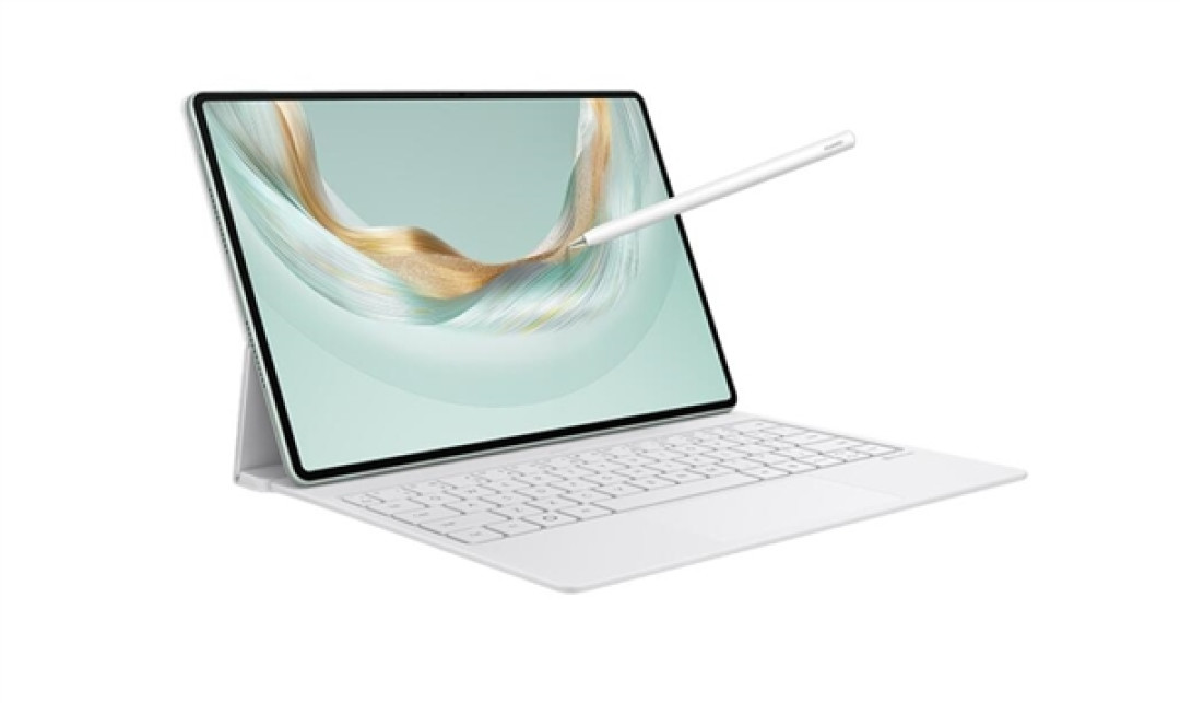 鸿蒙生产力神器!华为MatePad Pro 12.2英寸开启预售:3999元起