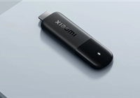 小米4K电视棒二代发布：U盘大小 首次支持Google TV