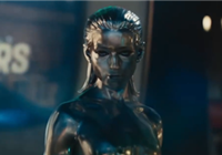 漫威宇宙第六阶段开篇之作 《神奇四侠：初露锋芒》内地上映
