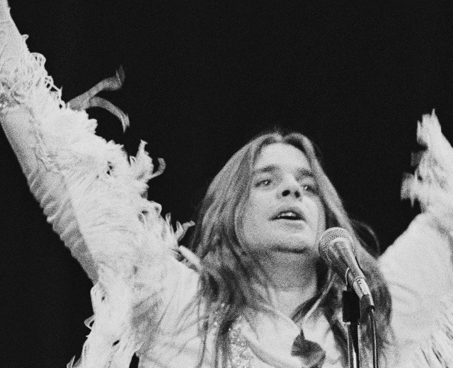 重金属迷狂欢！限时免费领传奇神作《野兽传奇》纪念Ozzy Osbourne