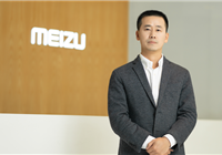 重掌大旗！黄质潘认证改为星纪魅族集团CEO