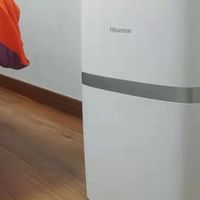 海信50L/天除湿机使用体验：160㎡大空间的“除湿救星”