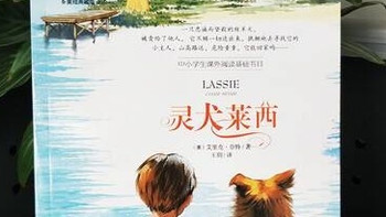 永不褪色的忠诚：《灵犬莱西》中的永恒价值
