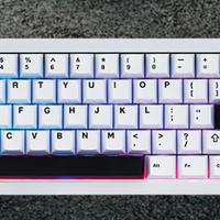 Epomaker Galaxy68三模机械键盘：65%配列新选择，599元值不值？