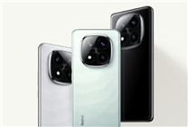 千元标杆！REDMI Note 15 Pro系列入网