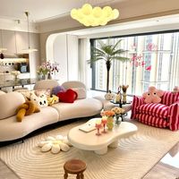 装修别学网红！这5种风格住得爽还显贵，自装党亲测能抄（上）