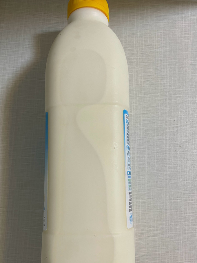 简爱低温酸奶