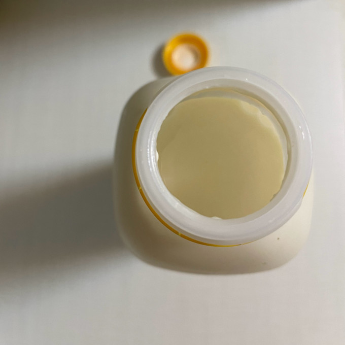 简爱低温酸奶