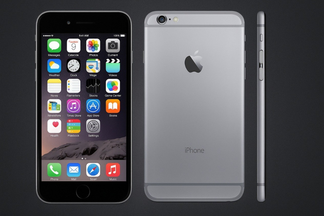 苹果拟推经典灰配色iPhone 17