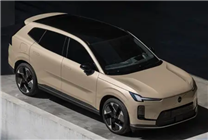 全新中型插混SUV！沃尔沃XC70官图首发：8月开启预售