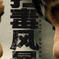 📺 年度王炸缉毒剧！《扫毒风暴》