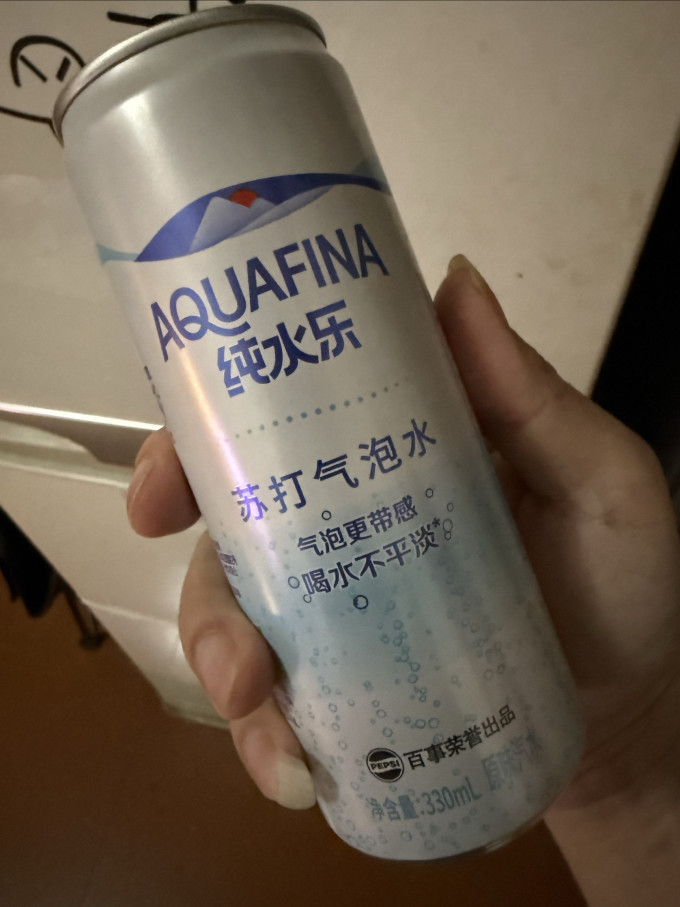 百事饮料