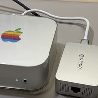 Mac mini 好搭档？奥睿科 REA-10 万兆网卡开箱测评，到底值不值
