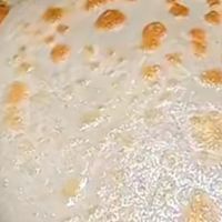 不发面不饧面，凉了也柔软的小糖饼