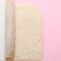 控糖和减肥，长期主食选大米和面食哪个好？