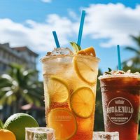 夏日冷饮冰品创新、苹果全球开发者大会｜世研消费指数热点榜