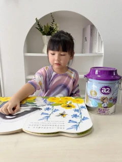 告别入园焦虑！我家娃的活力密码被我找到了～