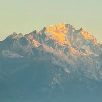 来云南看日照金山？这份攻略必看！