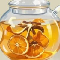 脾虚湿气重？陈皮+它一起煮水喝，清空体内的肝郁脾虚！