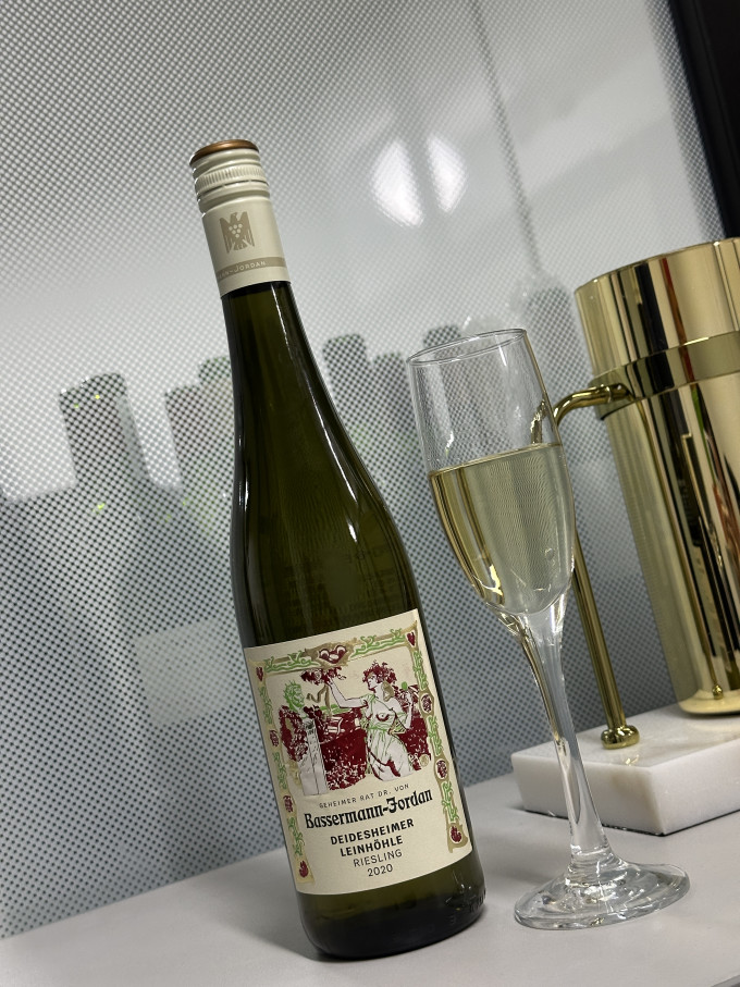 巴斯曼白葡萄酒