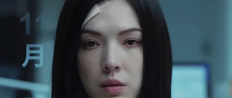 尺度炸裂，Netflix的爆款华语剧太敢拍了