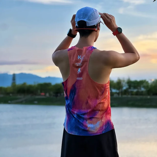 为什么人到中年要开始跑步？