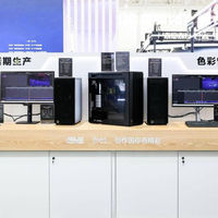 BIRTV2025：华硕ProArt创艺国度DIY装备凭啥出圈？