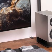 同轴三分频+全铝机身，索威 MINMAX3 能否成为桌面音响新标杆？