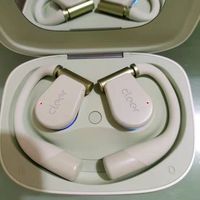 被问爆的Cleer ARC3开放式耳机，真有那么神？