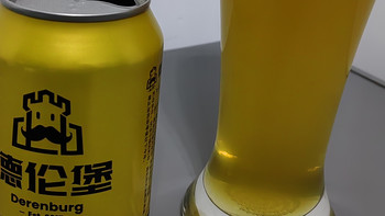 想复购价格翻倍，再尝德伦堡小金罐 