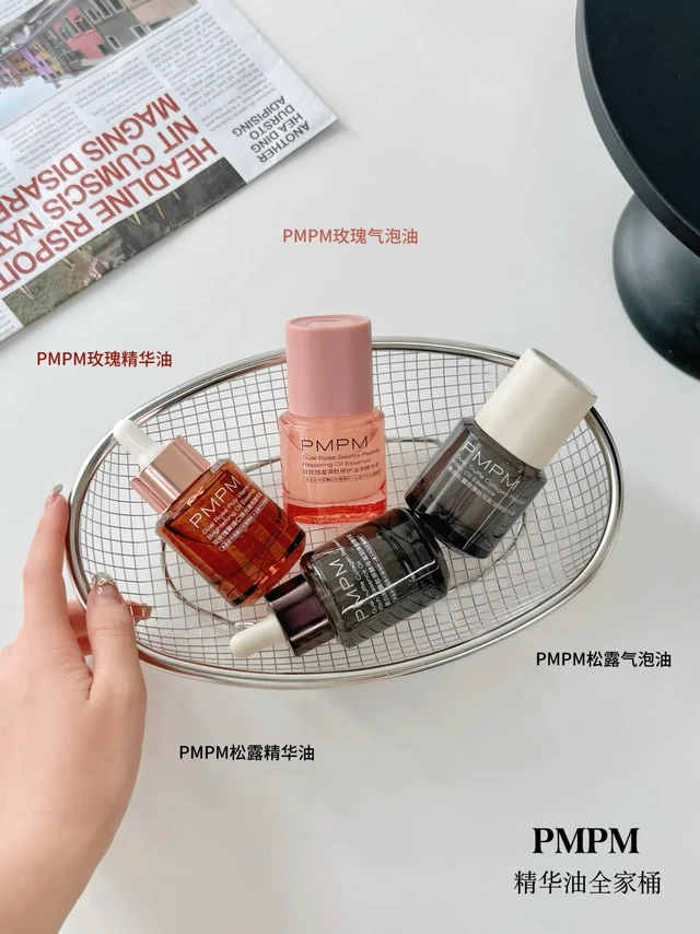 才发现以前过的什么苦日子……