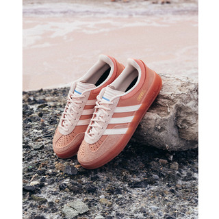 Bad Bunny携手adidas Originals联名新作 Gazelle Cabo Rojo 来袭，配色曝光！