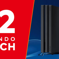 月售160万台超越PS4!Switch成为美国史上首发销量最快的游戏主机