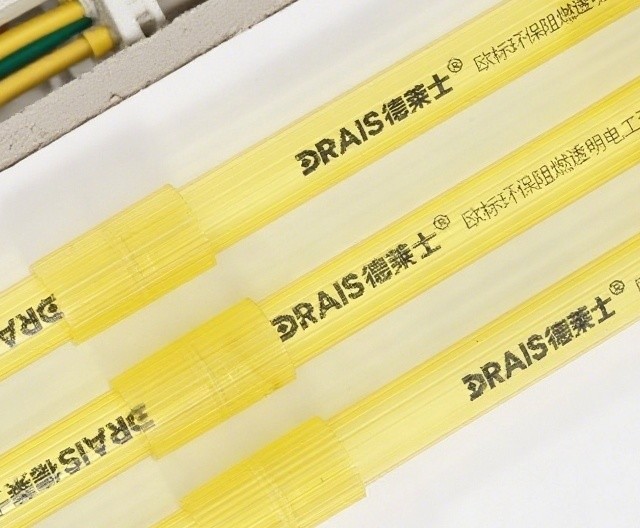 穿线管 | 新房才住两年就频繁短路？“真凶”找到了！