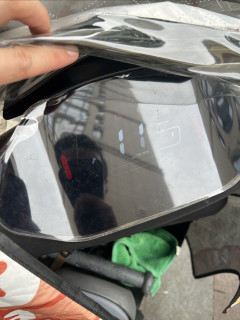 血亏！九号电动车没事不要升级固件！升级失败又花200换了仪表！