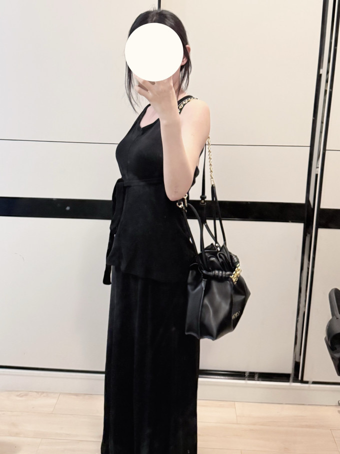 裙装