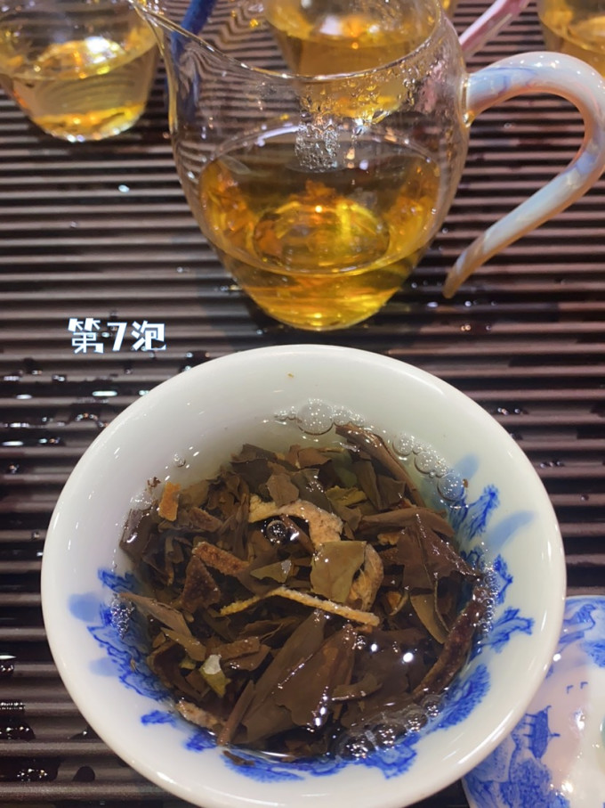 茶类