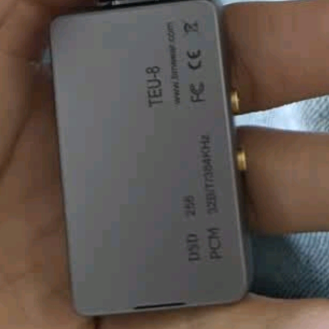 专业音频