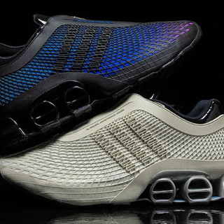复古风潮再续！adidas 千禧经典 Megaride S2 强势回归