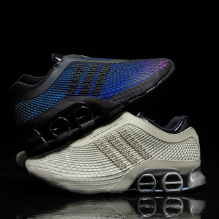复古风潮再续！adidas 千禧经典 Megaride S2 强势回归