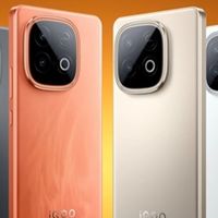 iQOO Z10 Turbo Pro+：重塑性能与续航的终极旗舰
