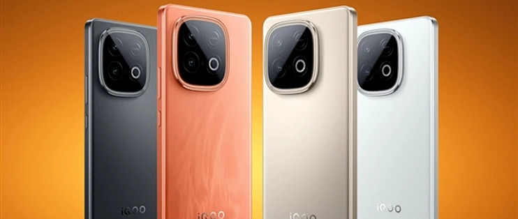 iQOO Z10 Turbo Pro+：重塑性能与续航的终极旗舰_手机_什么值得买