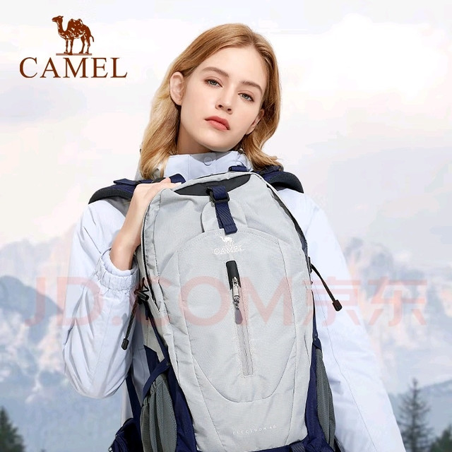 骆驼登山包：实用与舒适兼具