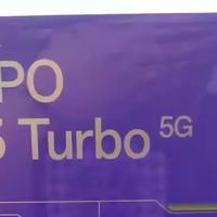越级性能怪兽的日常陪伴：OPPO K13 Turbo