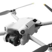 大疆Mini 4 Pro真实体验：爽飞不肉疼，但炸机警告绝不是开玩笑！